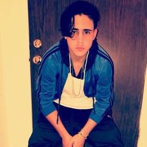 Meet your Posher, Ernesto